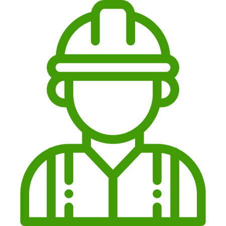 Fast and Efficient Work
